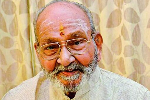 కళాతపస్వీ కే.విశ్వనాథ్ సినీ ప్రస్థానంలో కీలక ఘట్టాలు (File/Photo)