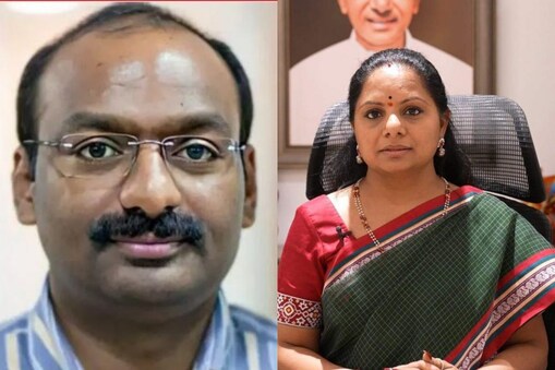 delhi liquor scam
