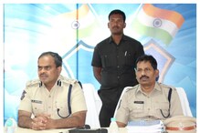 పోలీస్ స్టేషన్ కు వెళ్తే ప్రజలకు న్యాయం జరుగుతుందని అనిపించాలి: డీఐజీ