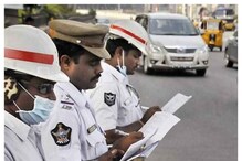 Vizag: విశాఖలో మందుబాబులకు వినూత్న శిక్ష... ఏం పని చేయించారంటే !
