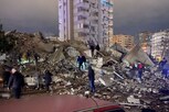 Turkiye Earthquake: టర్కీలో మళ్లీ భారీ భూకంపం..సహాయక చర్యలు కొనసాగుతుండగానే మరో విపత్తు