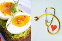 Heart - Eggs : గుడ్లకూ గుండెకూ లింక్ .. కొత్త పరిశోధనలో ఆసక్తికర ఫలితాలు