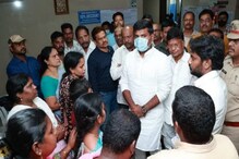 Gudivada Amarnath: అవసరమైతే ముంబై వెళ్దాం! ఉక్కు పరిశ్రమ ప్రమాద ఘటనపై మంత్రి ప్రత్యేక దృష్