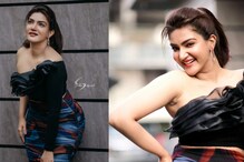 సౌత్ బ్యూటీ హనీరోజ్‌ని బాడీ షేమింగ్‌ చేస్తున్న నెటిజన్లు ..ఈ ఫోటోలు షేర్ చేసినందుకే..