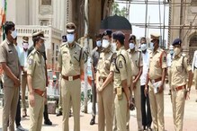 ఒకే నెలలో రంజాన్, శ్రీరామనవమి, హనుమాన్ జయంతి.. పోలీసులు అప్రమత్తం..!
