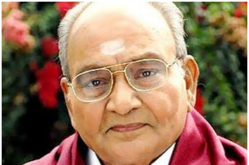 కే.విశ్వనాథ్