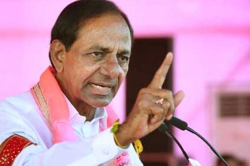 సీఎం కేసీఆర్ (ఫైల్ ఫోటో)
