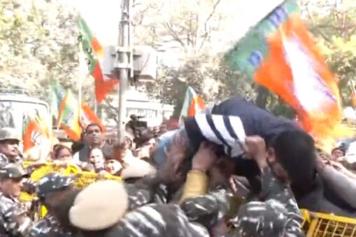 Screenshot From ANI