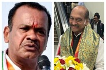 ఇదేంటి..కోమటిరెడ్డి మళ్లీ ఇలా అన్నారు..మరో వివాదం అవుతుందా?
