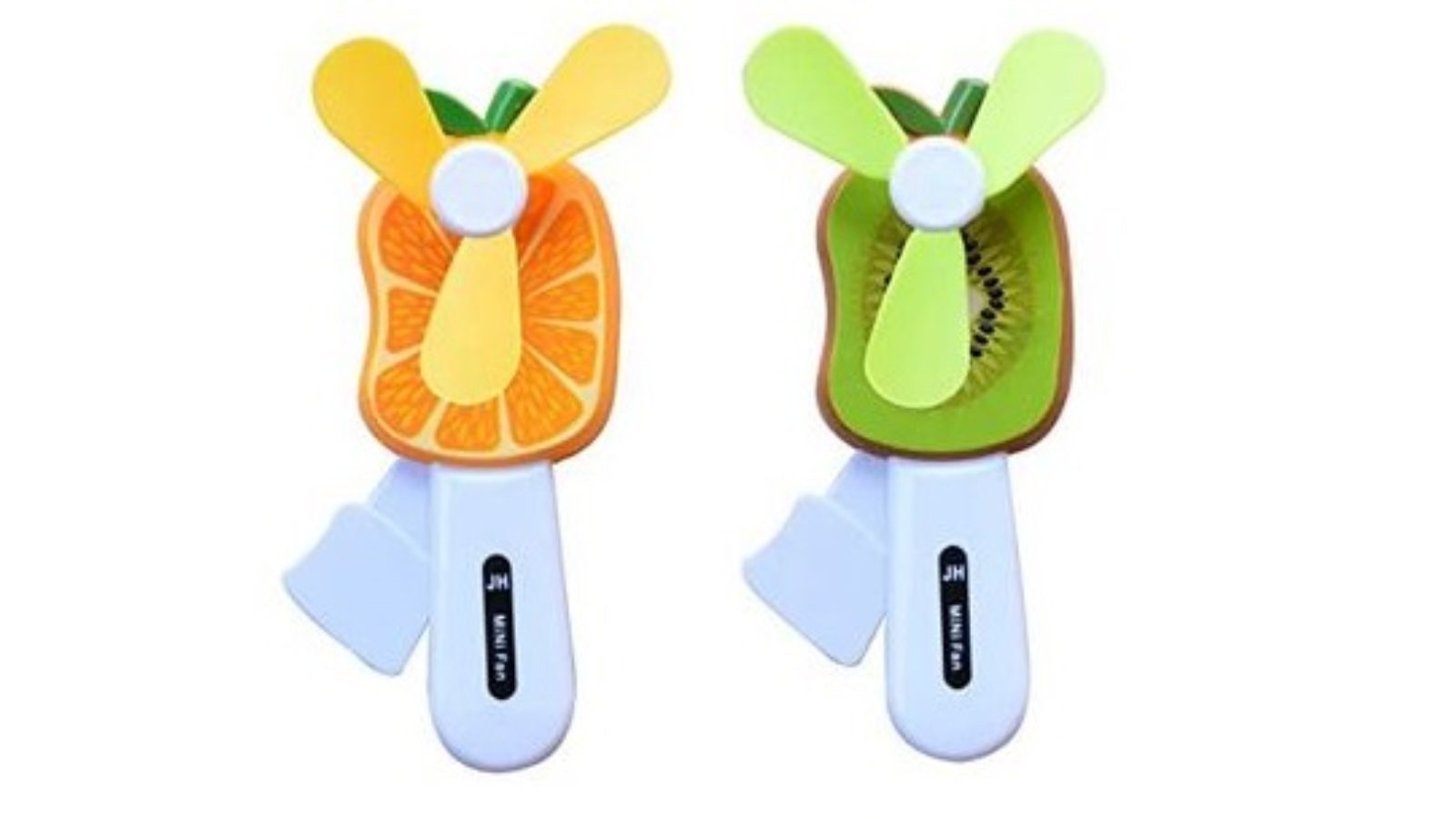 Summer Fan మినీ ఫ్యాన్.. కరెంటు, బ్యాటరీ అక్కర్లేదు.. రూ.150 మాత్రమే