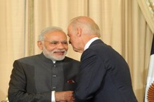 Modi Biden: బలపడుతున్న బంధం! అగ్రరాజ్యానికి మోదీ ప్రయాణం!