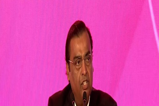Global Summit 2023: డిసెంబర్ నాటికి యూపీ అంతటా జియో 5G సేవలు.. సదస్సులో ముఖేష్ అంబానీ..