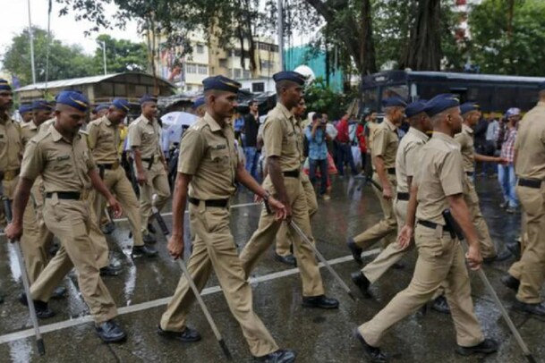Terror Alert: ముంబైలో మరోసారి మారణహోమం తప్పదా? ఆర్థిక రాజధానిలో హై అలెర్ట్‌