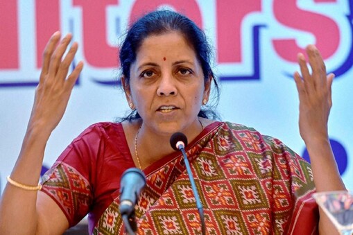 GST Council:నిర్మలా సీతారామన్ పండుగ శుభవార్త.. వాటిపై జీఎస్‌టీ తగ్గింపు.. దిగిరానున్న ధరలు!