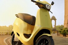Ola Electric: రికార్డు స్థాయిలో ఓలా ఎలక్ట్రిక్ స్కూటర్స్ సేల్స్..మార్చిలో 27వేల యూనిట్ల