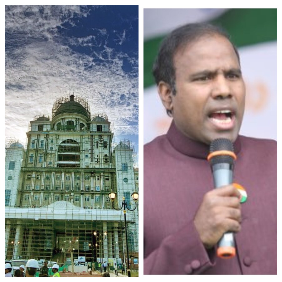  ఇక సచివాలయంలో అగ్నిప్రమాదం ఘటన తెలంగాణ హైకోర్టుకు చేరింది. ఈ ఘటనపై సీబీఐ విచారణ జరపాలని ప్రజాశాంతి పార్టీ అధ్యక్షుడు KA పాల్ హైకోర్టులో పిల్ వేశారు.