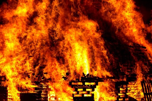 ప్రతీకాత్మక చిత్రం