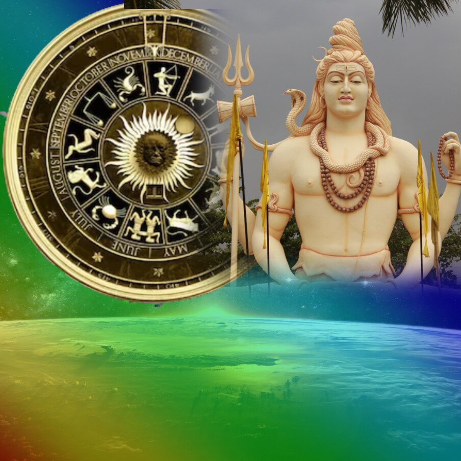  Astrology - Shiva Puja : మన తెలుగు వారు అత్యంత భక్తి శ్రద్ధలతో జరుపుకునే పండుగల్లో శివరాత్రి ఒకటి. శివుడి పూజ అనేది నియమ నిష్టలతో కూడుకున్నది. అన్ని నియమాలనూ పాటిస్తూ చేస్తేనే ఆ పూజ ద్వారా ఫలితం దక్కుతుంది. మరి రాశిఫలాల ఆధారంగా ఏ రాశి వారు.. ఏ మంత్రాన్ని పఠించాలో తెలిస్తే.. ఉత్తమ ఫలితాలు పొందచ్చు. ఆ వివరాలు తెలుసుకుందాం.