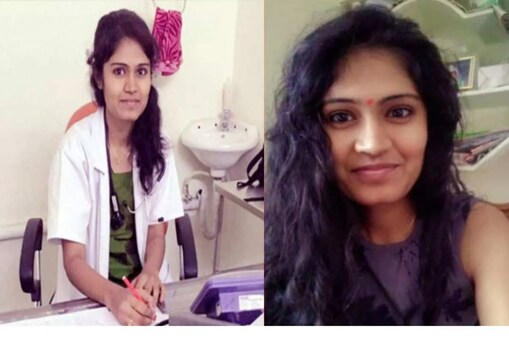preethi no more
