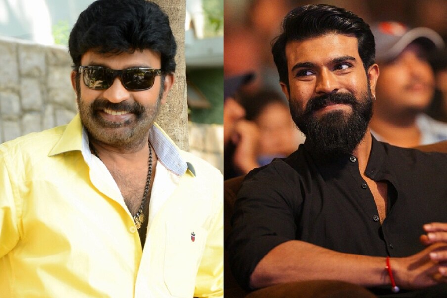  ఐతే.. రాజశేఖర్ ఒక మూసకు పరిమితం కాకుండా.. కథ నచ్చితే..  హీరోగానే కాకుండా..  విలన్‌గా యాక్ట్ చేయడానికి ఎలాంటి మెహమాటం లేదంటున్నాడు. అన్ని కుదిరితే..సురేందర్ రెడ్డి దర్శకత్వంలో రామ్ చరణ్ హీరోగా నటించిన ‘థృవ’లో అరవింద్ స్వామి పాత్ర కోసం ముందుగా రాజశేఖర్‌ను అనుకున్నారట. ఐతే చివరకు ఆ పాత్రను అరవింద స్వామితోనే తెలుగులో చేయించారని రాజశేఖర్..అప్పట్లో ఒక మీడియాకు ఇచ్చిన ఇంటర్వ్యూలో చెప్పుకొచ్చారు. (Twitter/Photo)
