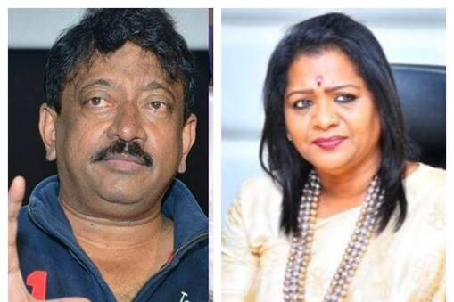 హైదరాబాద్ మేయర్ పై ఆర్జీవీ సెటైరికల్ ట్వీట్