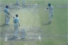 Ind Vs Aus: త్యాగమంటే ఇదే..! మనసు దోచుకున్న రోహిత్ శర్మ