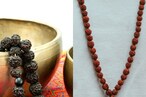 Rudraksha Benefits: ఈ రుద్రాక్ష ధరిస్తే లక్ష్వీదేవి ఆశీర్వాదం.. కష్టాలన్నీ దూరం.. !