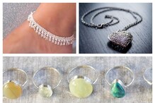 Silver benefits: వెండిని ధరించిన వారి జీవితం బంగారమే! ఎందుకో తెలుసా? Silver benefits: వెండిని ధరించిన వారి జీవితం బంగారమే! ఎందుకో తెలుసా?