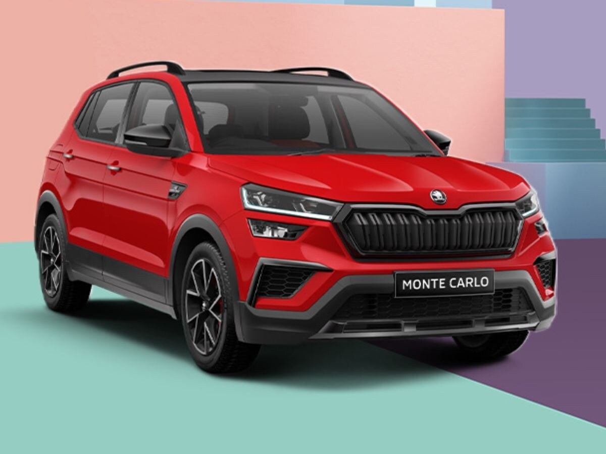 skoda kushaq