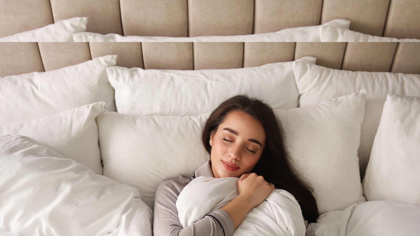 బరువు ఎక్కువగా ఉండే దుప్పటిని ఉపయోగించడం వల్ల ఇన్ని ప్రయోజనాలు ఉన్నాయా