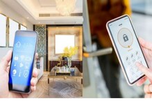 Smart phone :ఈ 5 గాడ్జెట్‌లతో మీ ఇంటిని స్మార్ట్‌ హోమ్ గా మార్చేసుకోవచ్చు..అవేంటో చూడండి