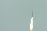 ISRO Breaking Video:  ఇస్రో కొత్త చరిత్ర! నింగిలోకి దూసుకెళ్లిన బుల్లి రాకెట్..