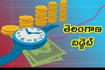 Telangana budget 2023-24 : నేడు తెలంగాణ బడ్జెట్ .. ఇవీ కీలక అంశాలు