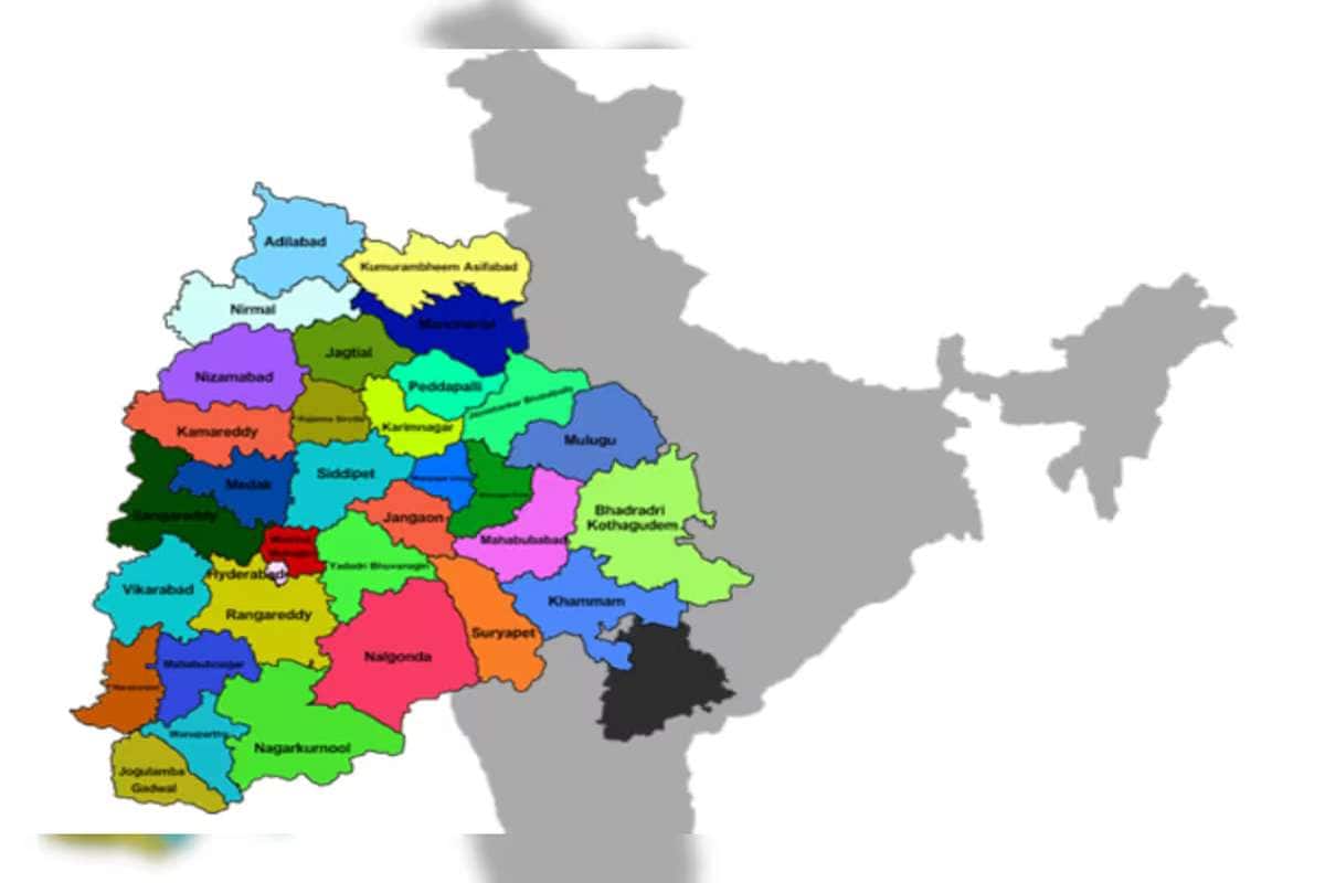 Telangana Map India 800 3 11zon 