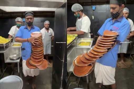 viral video(Photo:Twitter)