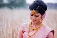 Gold Price Today: మళ్లీ షాక్ ఇస్తున్న గోల్డ్... మూడు రోజులుగా పెరుగుతున్న బంగారం ధర Gold Price Today: మళ్లీ షాక్ ఇస్తున్న గోల్డ్... మూడు రోజులుగా పెరుగుతున్న బంగారం ధర