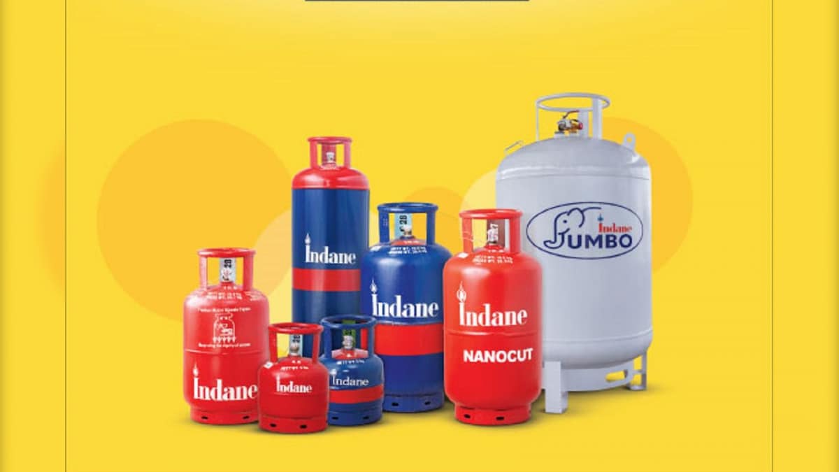 Indane Gas ఇండేన్ గ్యాస్ కనెక్షన్ ఉందా? ఎక్స్‌ట్రా సిలిండర్ తీసుకోండిలా