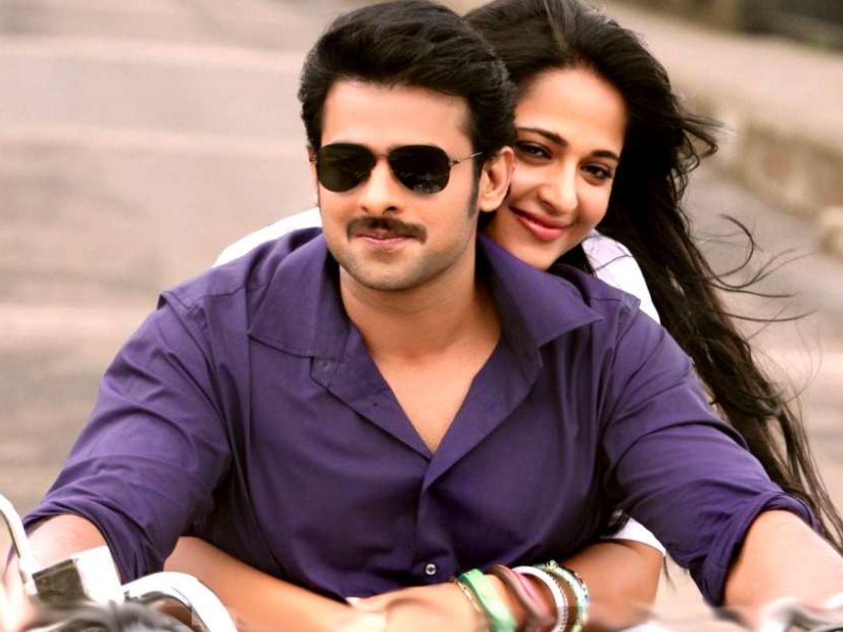 Prabhas Anushka: అనుష్కతో ప్రభాస్ బ్రేకప్‌కు కారణం ఇదేనా..? ఎందుకు  విడిపోయారు..! Baahubali Star Prabhas Broke Up With Anushka Shetty After She  Cheated on Him– News18 Telugu
