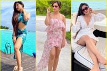 బుడ్డి చాహల్ ఎప్పుడు వస్తాడు.. ధనశ్రీ వర్మకి గూగ్లీ లాంటి ప్రశ్న!