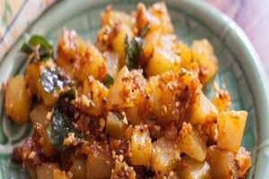 Morning Breakfast: బొప్పాయితో బ్రేక్ ఫాస్ట్.. ఇలా ట్రై చేయండి..ఎంతో హెల్దీ..!