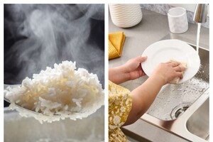 Food: అన్నం తినేటప్పుడు ఈ తప్పులు అస్సలు చేయకండి...!