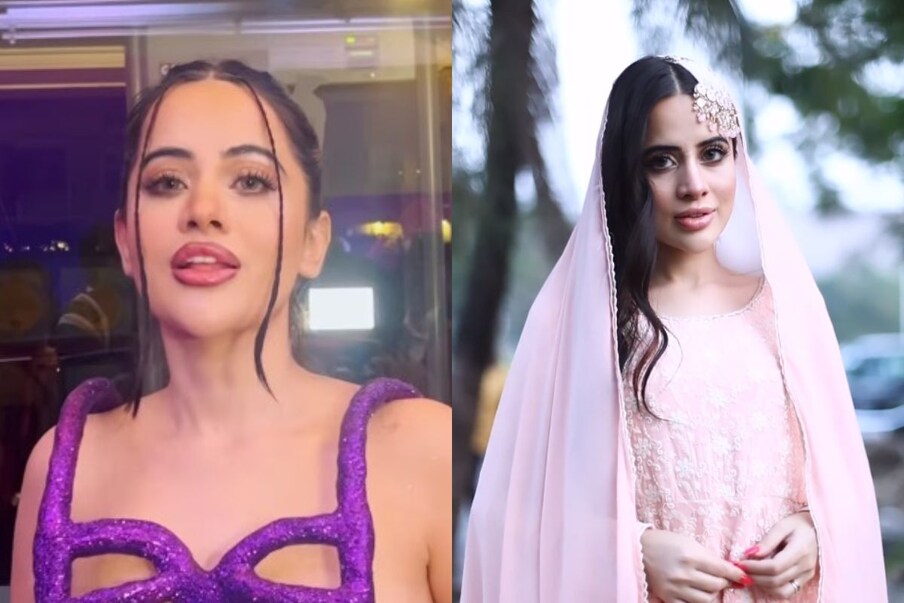  దేశవ్యాప్తంగా ముస్లిం ప్రజలు పవిత్ర రంజాన్ మాసాన్ని జరుపుకుంటున్నారు. ప్రత్యేక మాసంలో ఉపవాసం. అయితే నటి ఉర్ఫీ జావేద్ రంజాన్ మాసాన్ని జరుపుకుంటారా? దీనిపై ఇప్పుడు నెటిజన్లు జోరుగా చర్చించుకుంటున్నారు. 