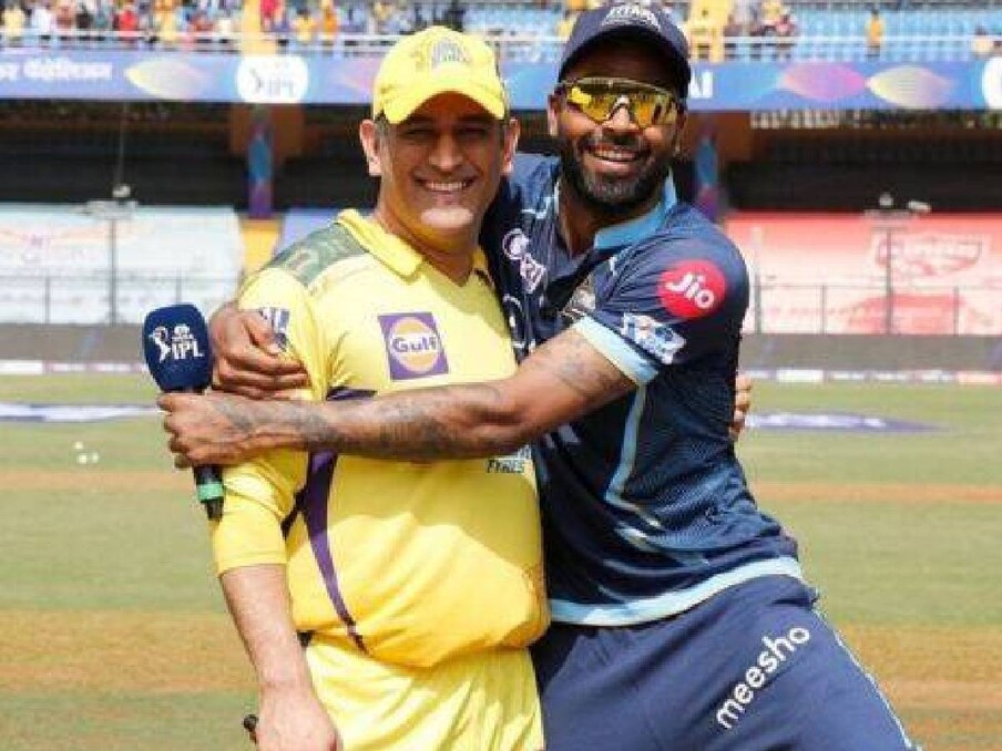  ఐపీఎల్ 16వ సీజన్ ను చెన్నై సూపర్ కింగ్స్ (Chennai Super kings) ఓటమితో ఆరంభించింది. శుక్రవారం జరిగిన తొలి పోరులో చెన్నై సూపర్ కింగ్స్ 5 వికెట్ల తేడాతో గుజరాత్ టైటాన్స్ (Gujarat Titans) చేతిలో ఓడింది.