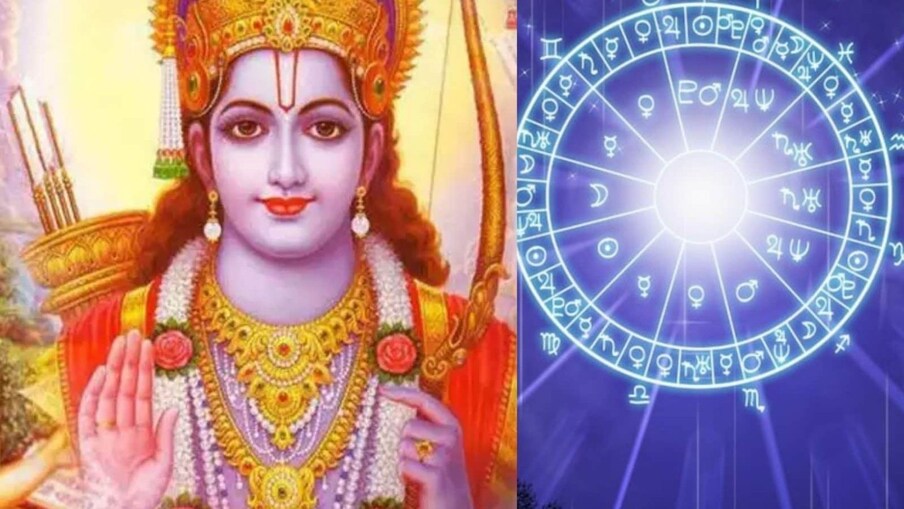  చిన్న గ్రామమైనా సరే అక్కడ రామాలయం తప్పక ఉంటుంది.. ఏ కష్టం వచ్చినా.. శుభకార్యాలు అయినా అందరు ముందుగా గ్రామంలో ఉండే శ్రీరాముడినే తలచుకుంటారు. అంత్యంత భక్తితో కొలుస్తారు. అయితే శ్రీరాముడి అనుగ్రహం పొందాలనుకుంటే.. ఆయనను పూజించడానికి శ్రీరామ నవమి అత్యంత పవిత్రమైన రోజు అని పండితులు చెబుతారు.