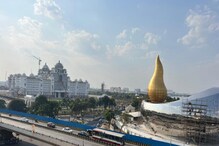 Telangana Secretariat: తెలంగాణ కొత్త సచివాలయానికి తుది మెరుగులు.. త్వరలోనే వాటిపై క్లారిటీ