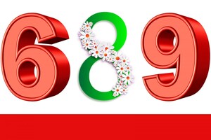 Numerology : 6, 8 మధ్య సంబంధం బాగుంటుందా? 6, 9 బాగా కలుస్తాయా?