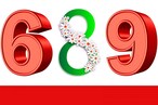 Numerology : 6, 8 మధ్య సంబంధం బాగుంటుందా? 6, 9 బాగా కలుస్తాయా?