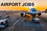 Airport Jobs: ఎయిర్‌పోర్ట్ కార్గోలో 400 ఉద్యోగాలు... డిగ్రీ పాసైతే చాలు