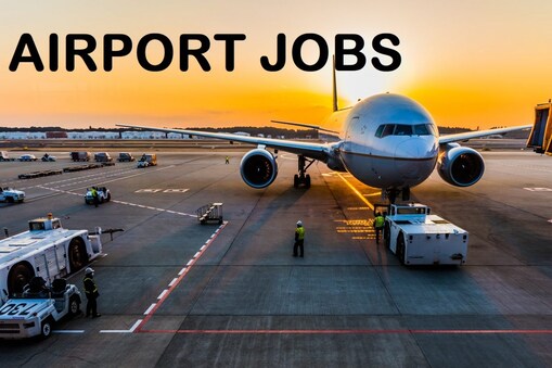 Airport Jobs: ఎయిర్‌పోర్ట్ కార్గోలో 400 ఉద్యోగాలు... డిగ్రీ పాసైతే చాలు
(ప్రతీకాత్మక చిత్రం)
