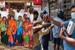 మద్యపాన నిషేదంపై ఏకగ్రీవ తీర్మానం .. అమ్మినా, తాగినా జరిమానా..ఎంతంటే